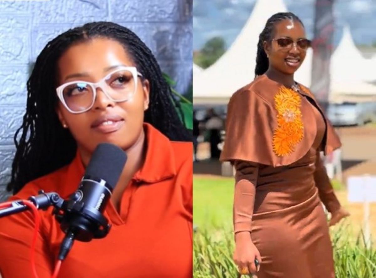 Naomi kuria
