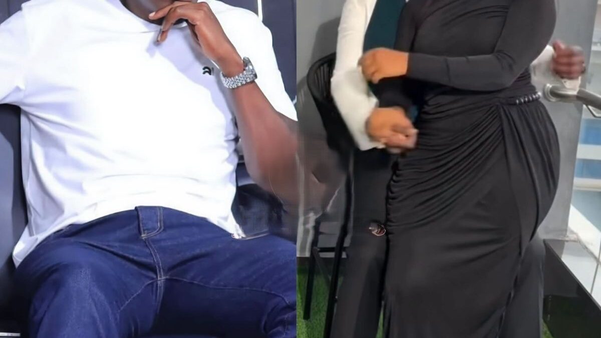 Oga obinna naomi kuria