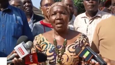 Roselinda atwoli