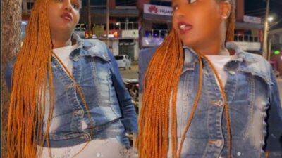 Sex worker in eldoret