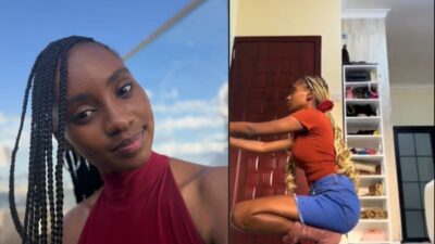 Sheryl gabriella video