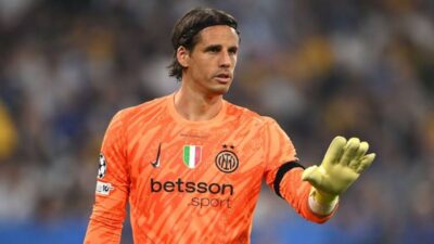 Yann sommer