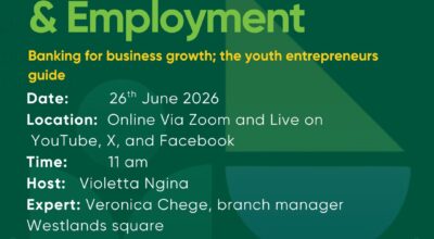 Youth forum