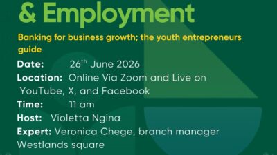 Youth forum