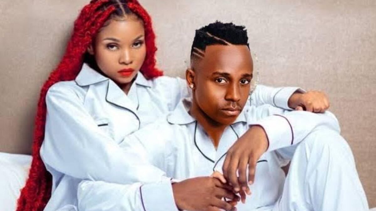 Zuchu and ibraah uhakika remix