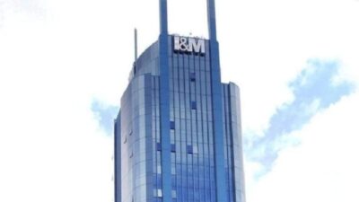 I&M bank kenya