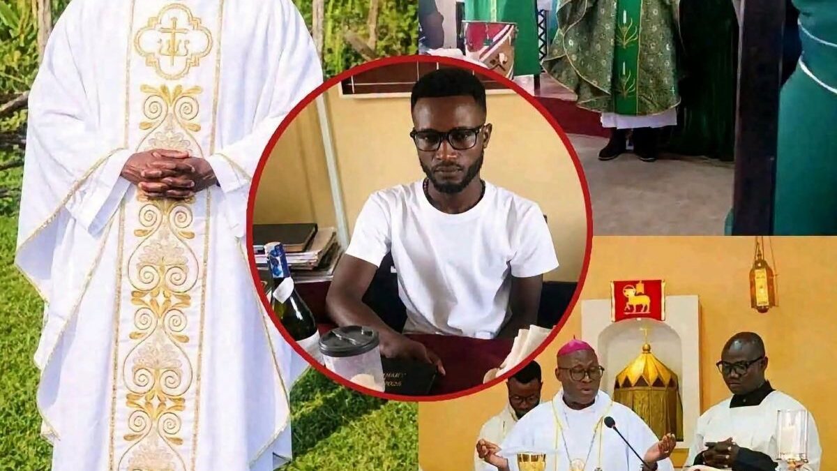 Jones Bogonko Onchong'a
