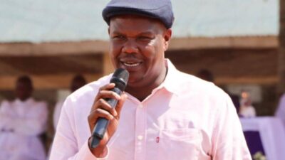 Bumula mp jack wamboka