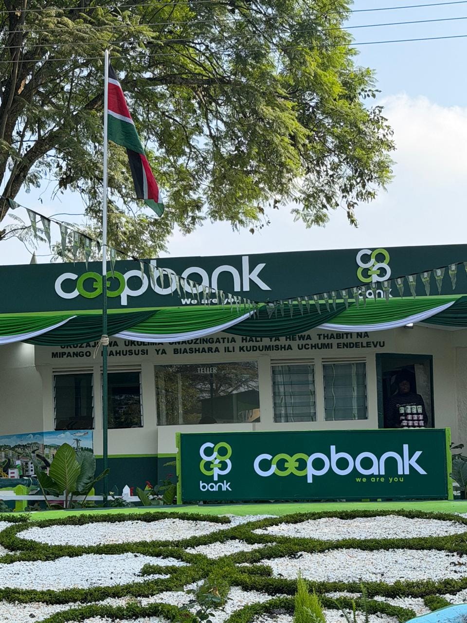 Coopbank kenya