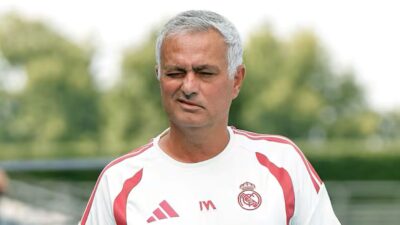 Jose mourinho