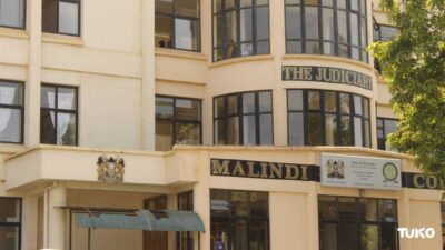 Malindi high court