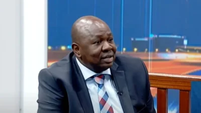 Charles Owino