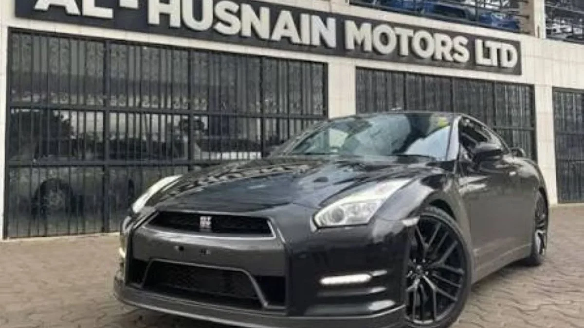 Al husnain motors result