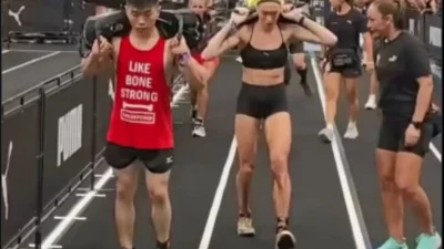 Australian athlete joanna wietrzyk result