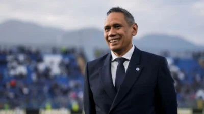 Como president mirwan suwarso result