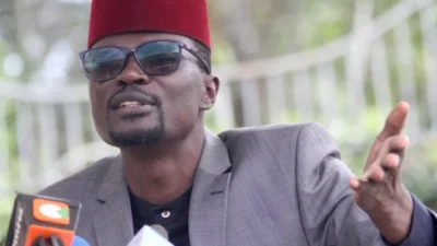 Didmus baraza