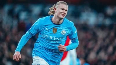 Erling haaland (1)