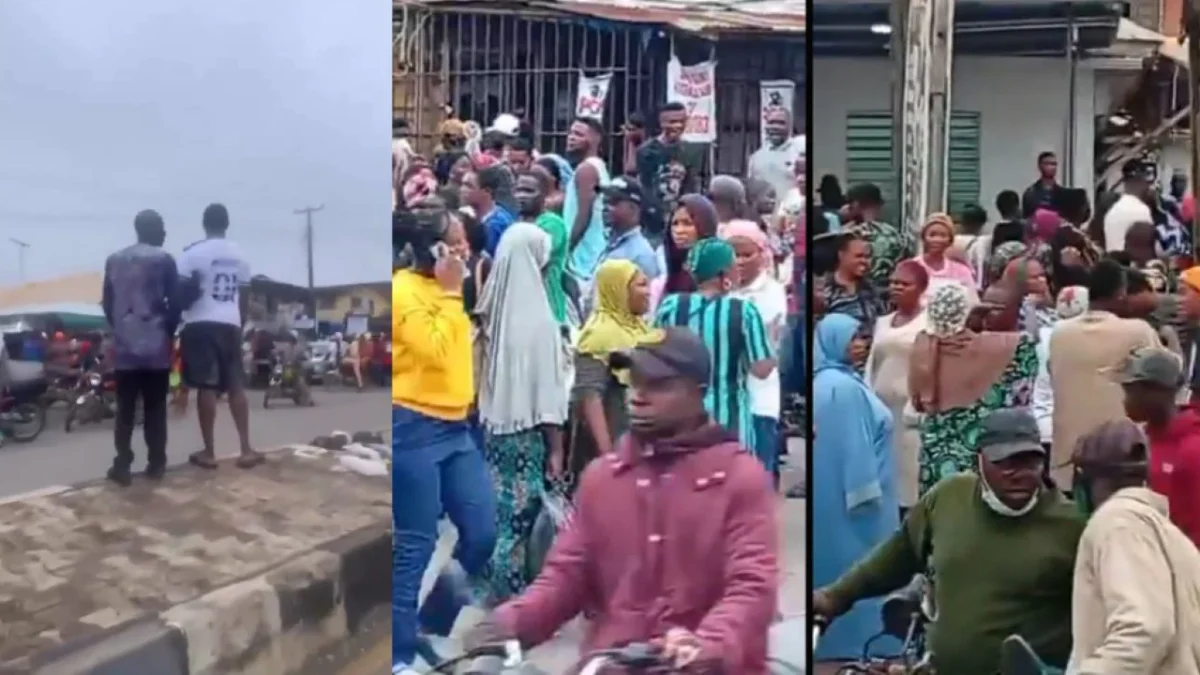 Food ponzi scheme scam hit osogbo result