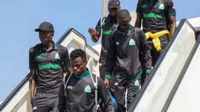 Gor in cairo result