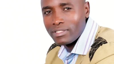 Gospel artist and pastor vincent onyango result