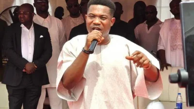 Jerry eze result