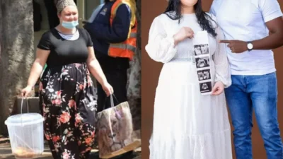 Kisumu mzungu hawker sylvia and her kenyan husband, kelvin “koree” bichanga result