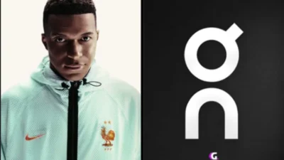 Kylian mbappe and on result