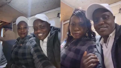 Nathan kirwa and doris