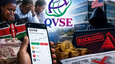 Qvse platform