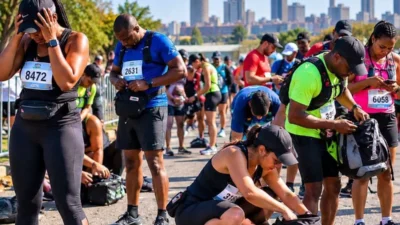 Runners in johannesburg result