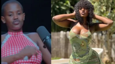 Rwandan adult film actress isimbi noeline, known as lexi luv result