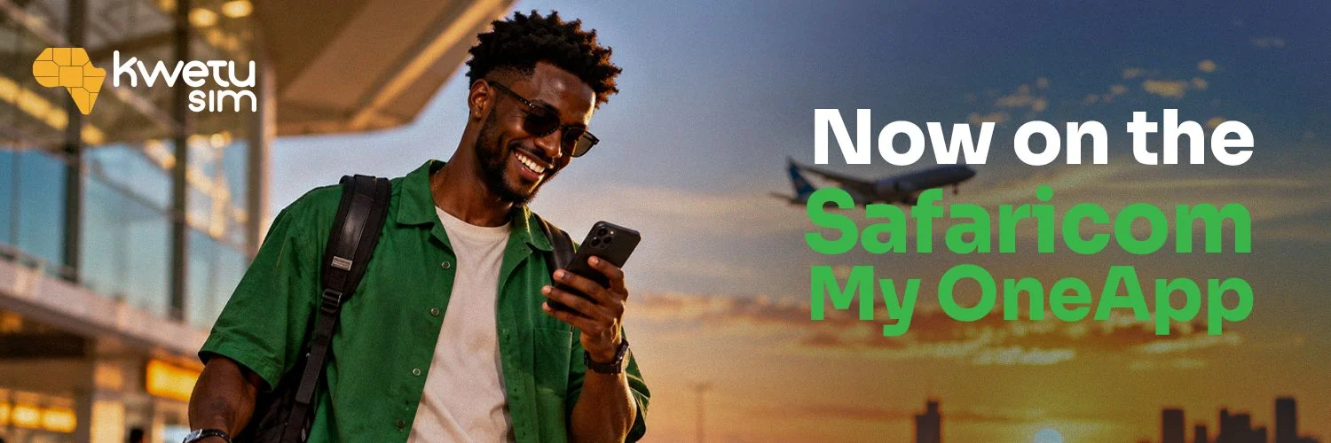 Safaricom pr result
