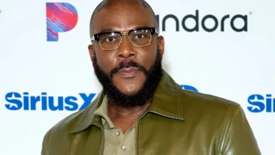 Tyler perry result
