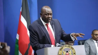 Charles owino banacoke
