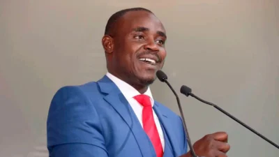 Cleophas malala result