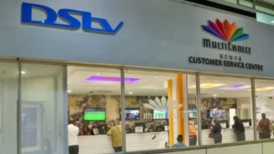 Dstv new prices banacoke