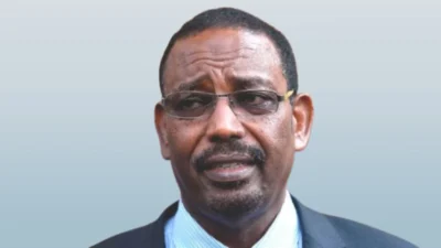 Farah maalim banacoke