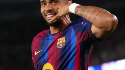 Gabriel jesus banacoke