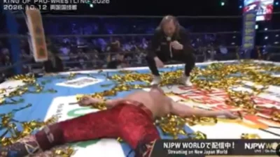 Kenny omega result