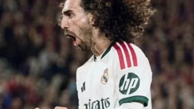 Marc cucurella banacoke