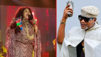 Mbilia bel koffi olomide banacoke