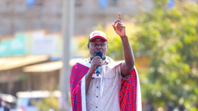 Ndindi nyoro kajiado banacoke